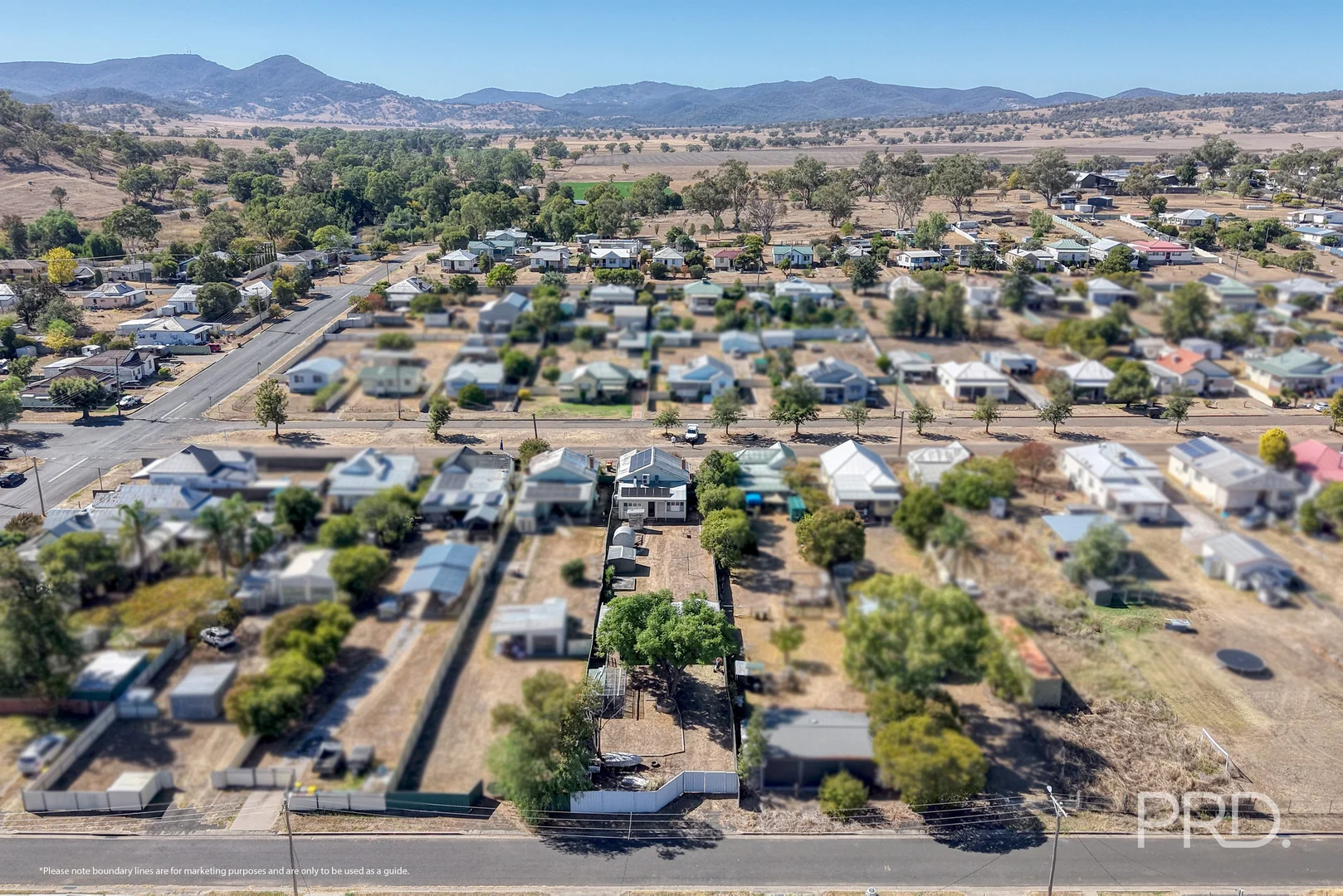Additional image 23 of 15 Henry Street, Werris Creek NSW 2341