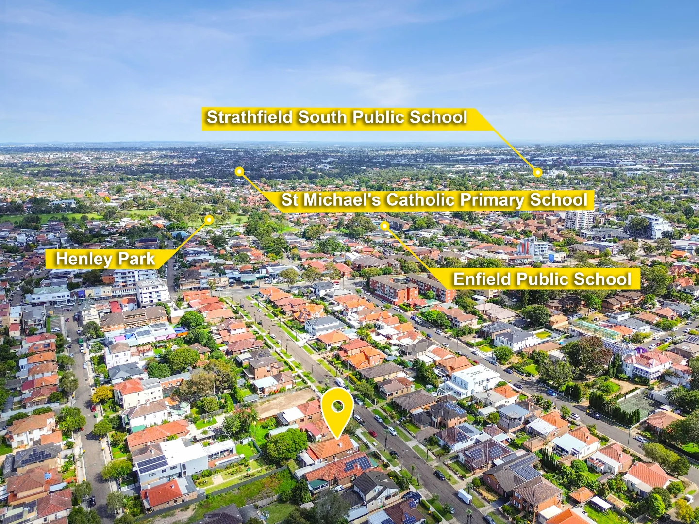Additional image 5 of 12 Sunbeam Avenue, Burwood NSW 2134