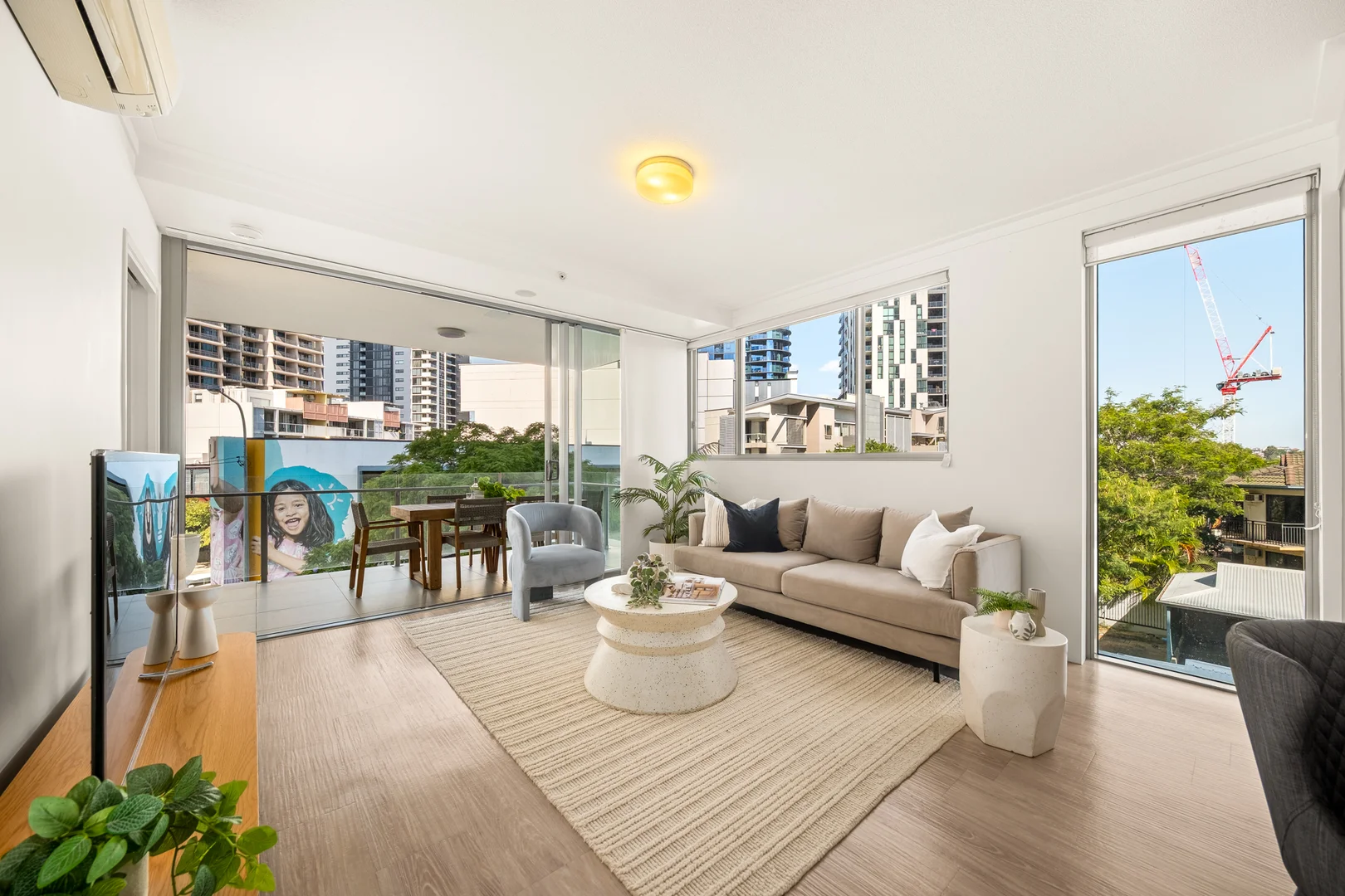 Additional image 2 of 207/45 Boundary Street, South Brisbane QLD 4101