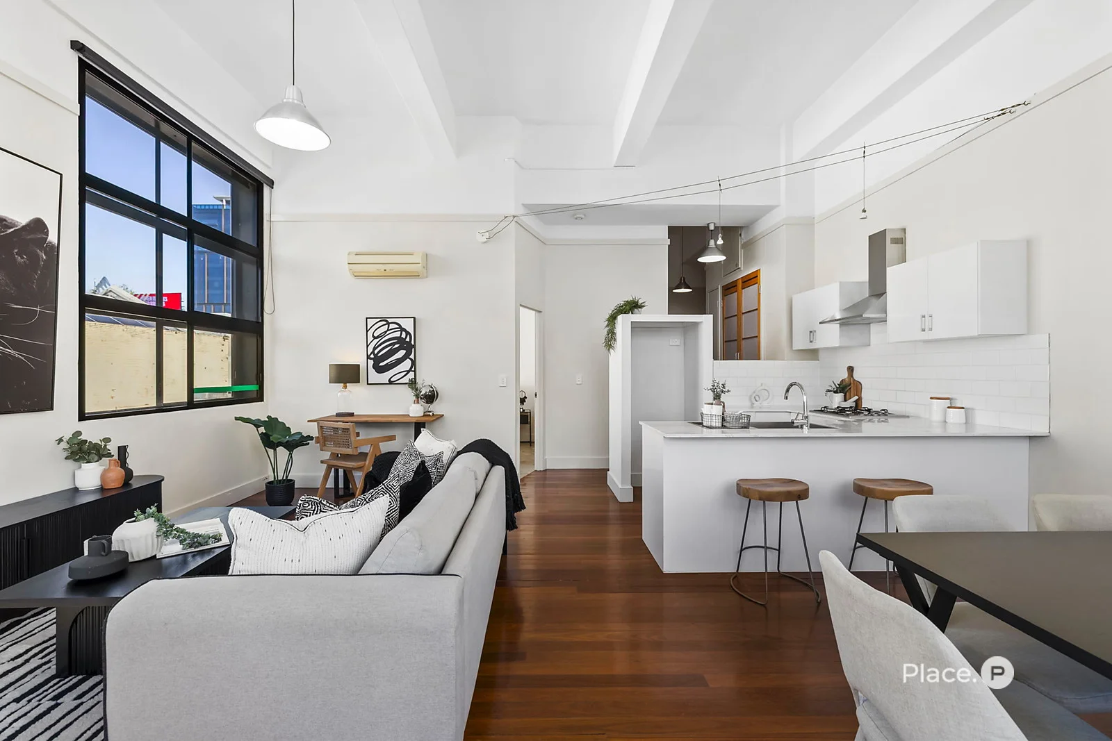 Additional image 9 of 208/351 Brunswick Street, Fortitude Valley QLD 4006