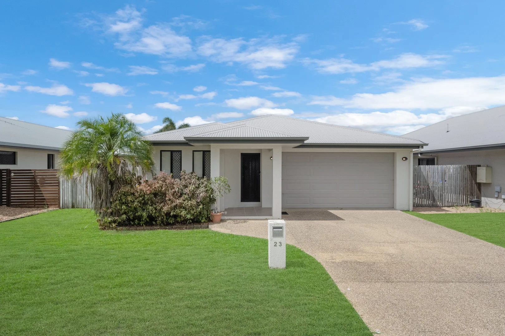 23 Iona Avenue, Burdell QLD 4818