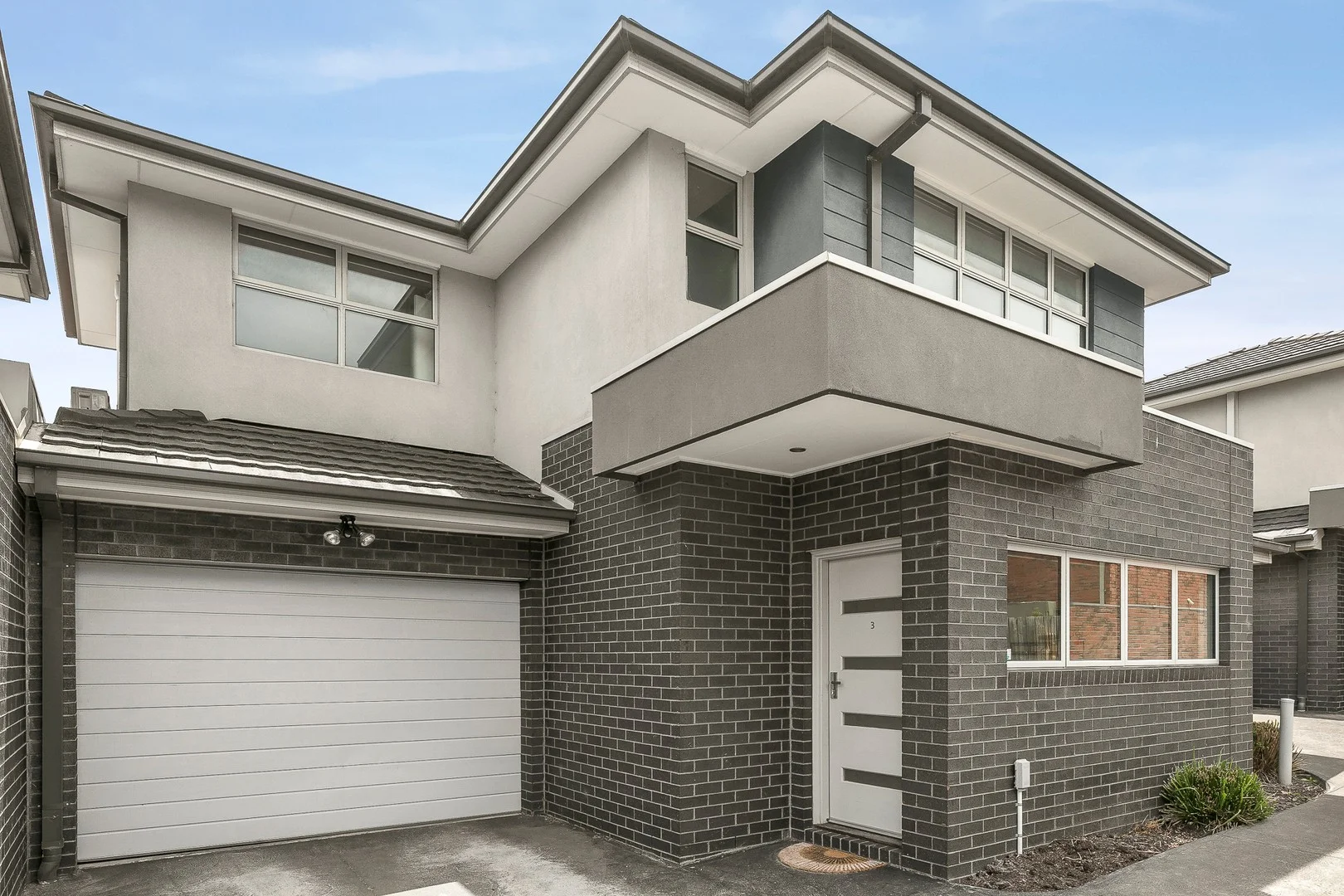 3/42 Railway Parade, Pascoe Vale VIC 3044
