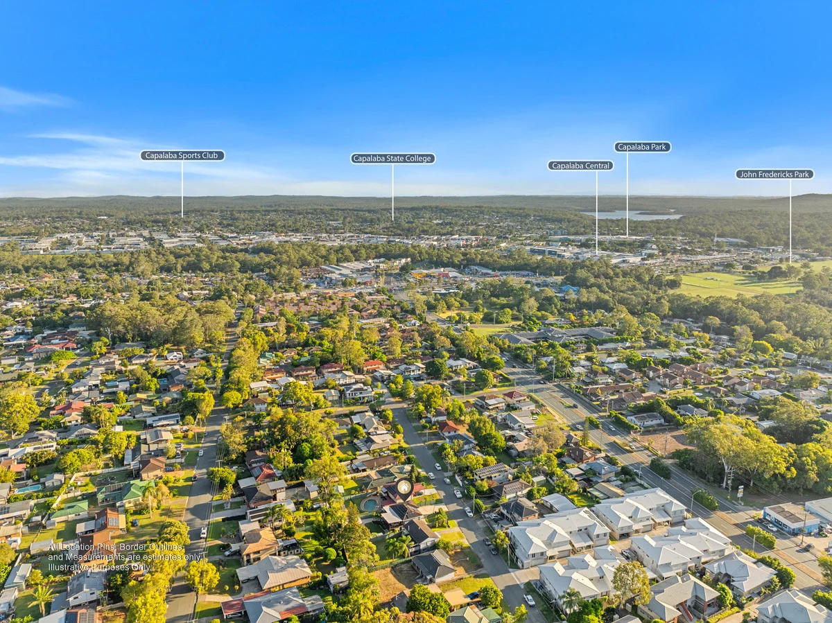 Additional image 22 of 22 Kensington Street, Capalaba QLD 4157