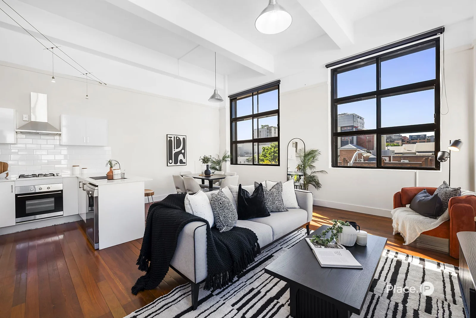 Additional image 7 of 208/351 Brunswick Street, Fortitude Valley QLD 4006