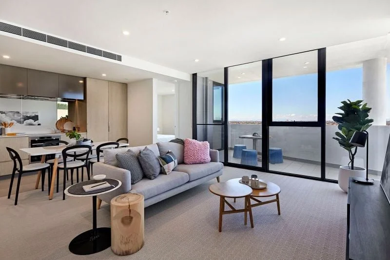 Additional image 2 of 609/72 Wests Rd, Maribyrnong VIC 3032