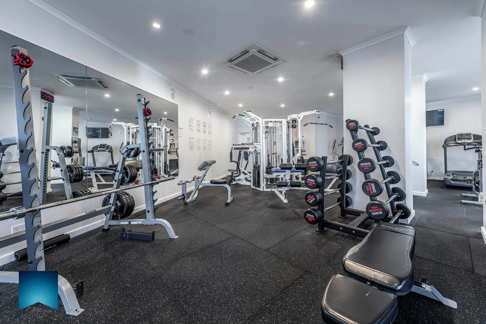 Additional image 13 of 504/16 Moore Street, City ACT 2601