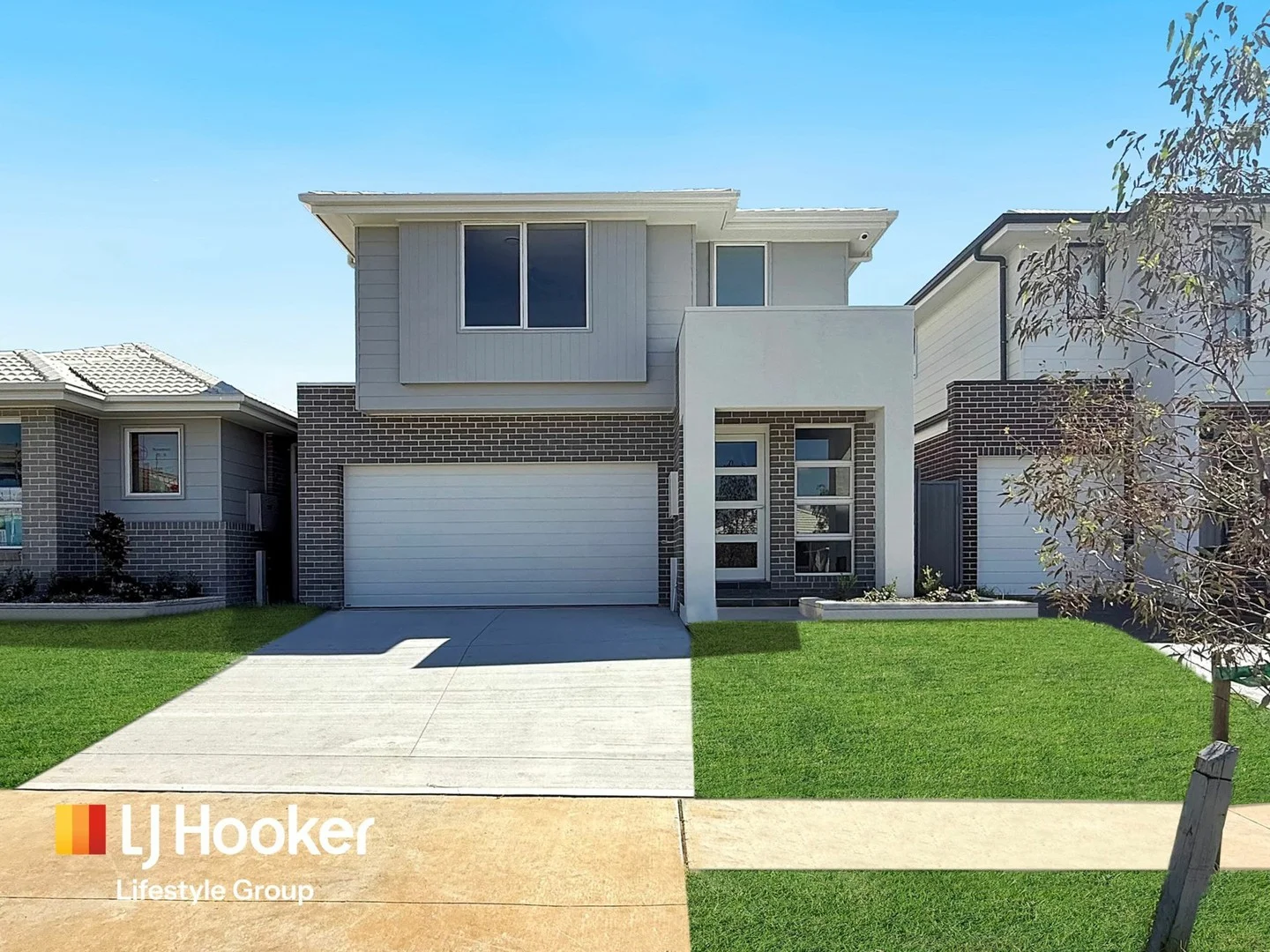 29 Giovanni Street, Oran Park NSW 2570