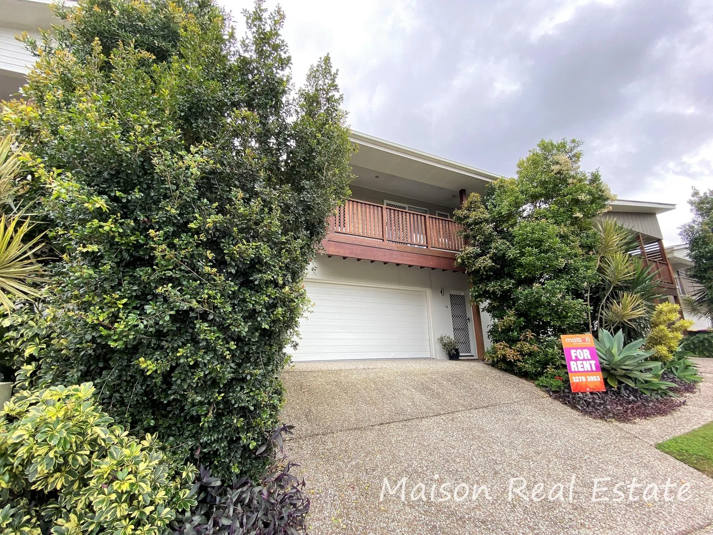 14 Swaggies Court, Riverhills QLD 4074