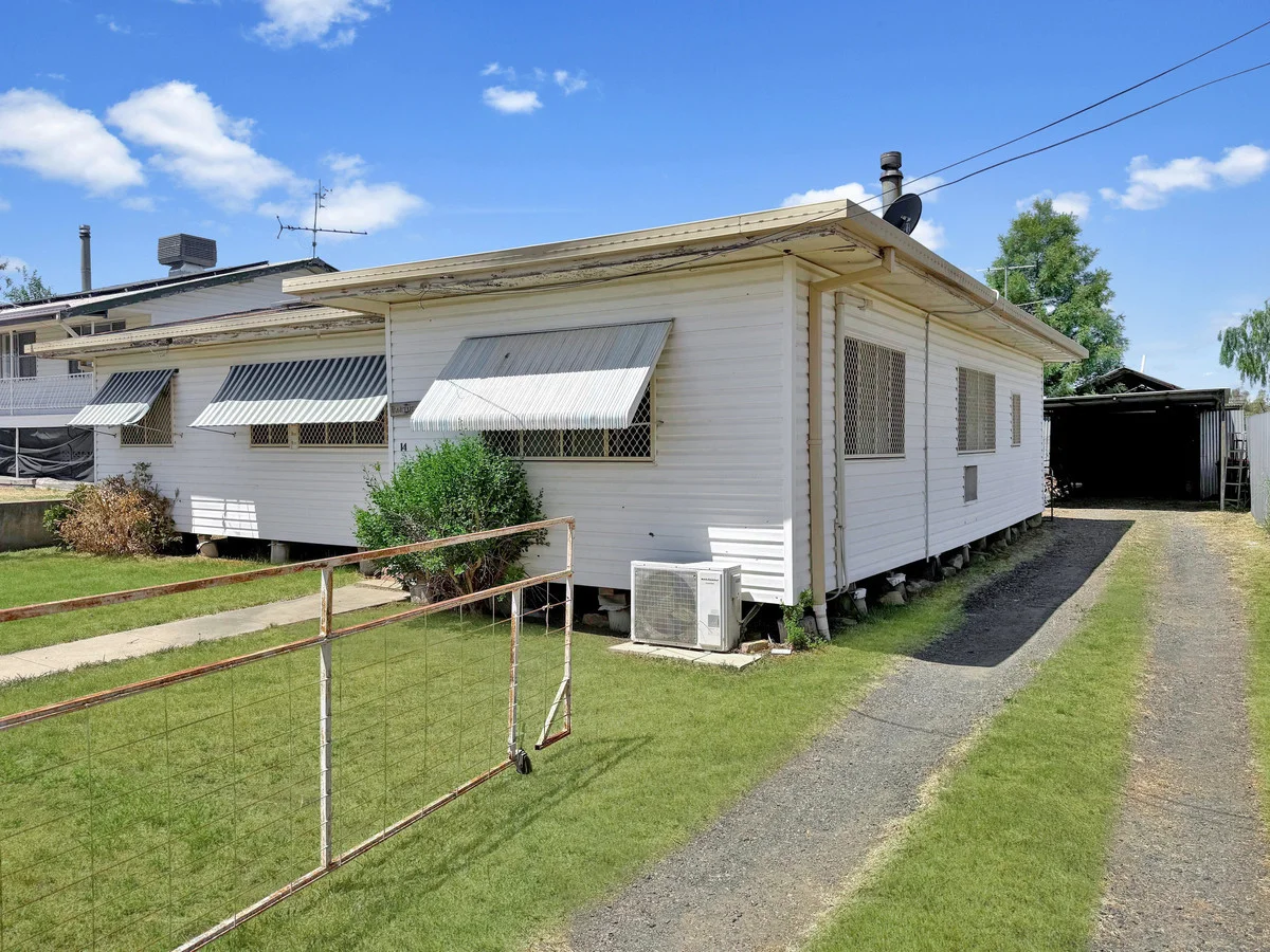 Additional image 2 of 14 Tycannah Street, Moree NSW 2400