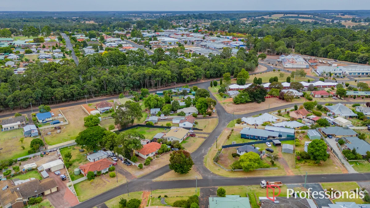 Additional image 3 of 22 Rae Street, Manjimup WA 6258