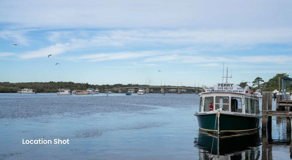 Additional image 14 of 278 Halloran Road, North Arm Cove NSW 2324