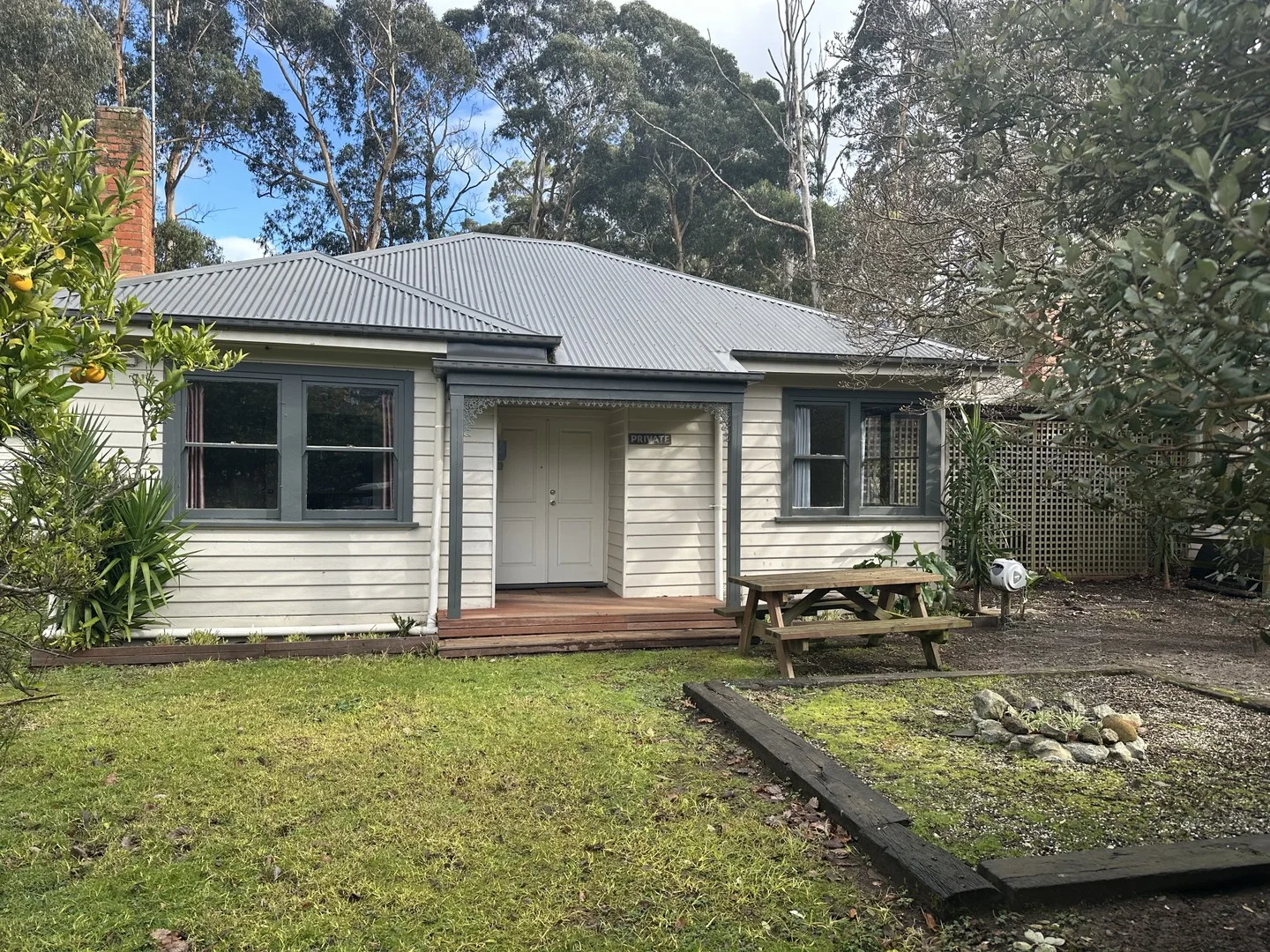 3175 Warburton Highway, Warburton VIC 3799