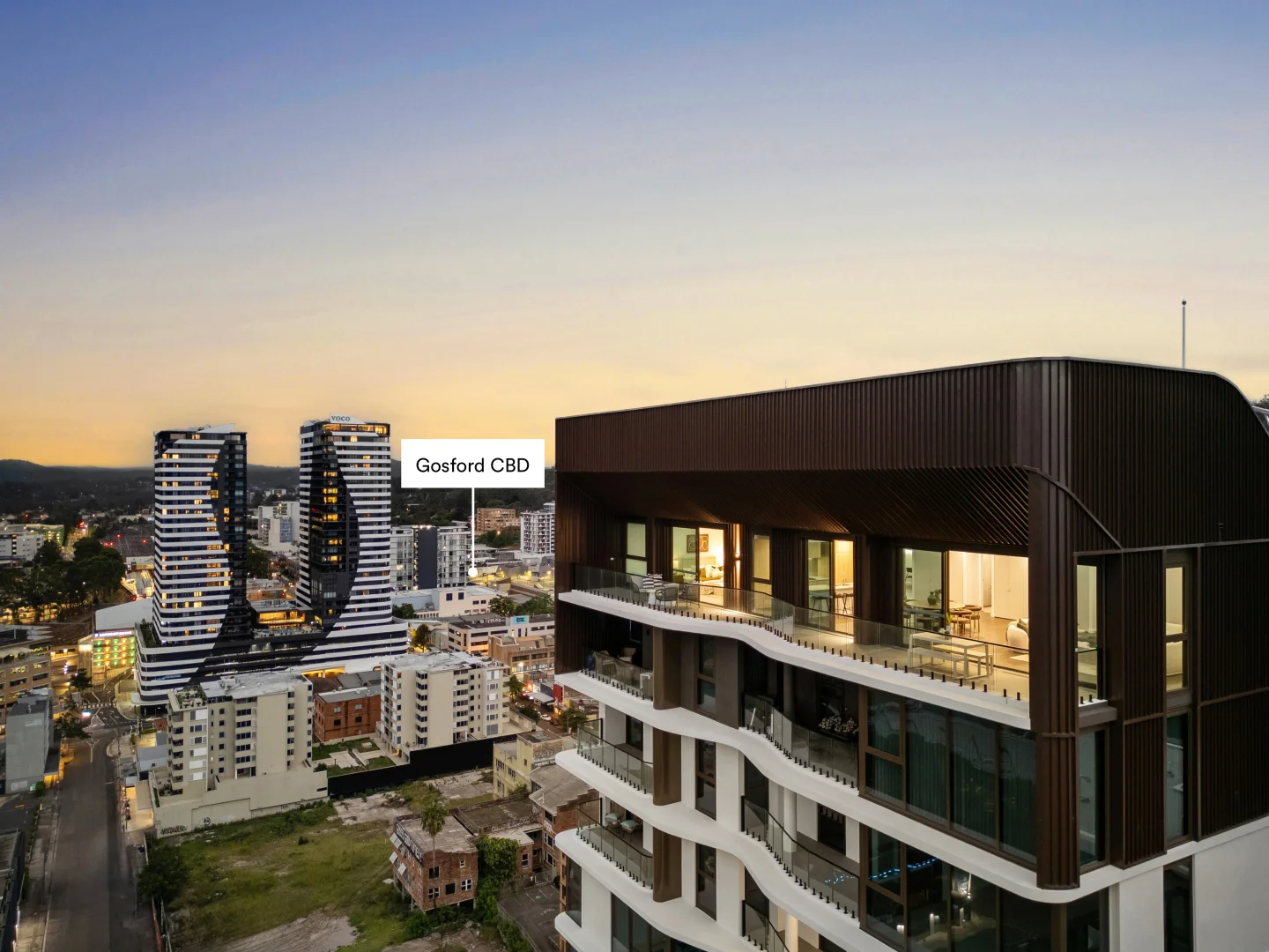 Additional image 18 of 2401/36 Baker Street, Gosford NSW 2250