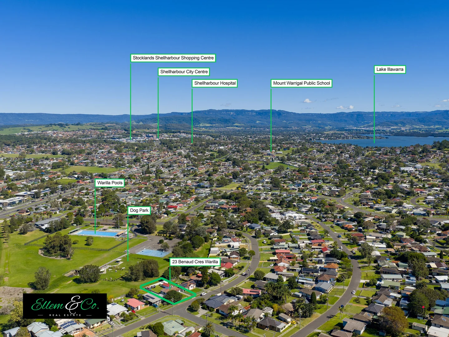 Additional image 5 of 23 Benaud Crescent, Warilla NSW 2528