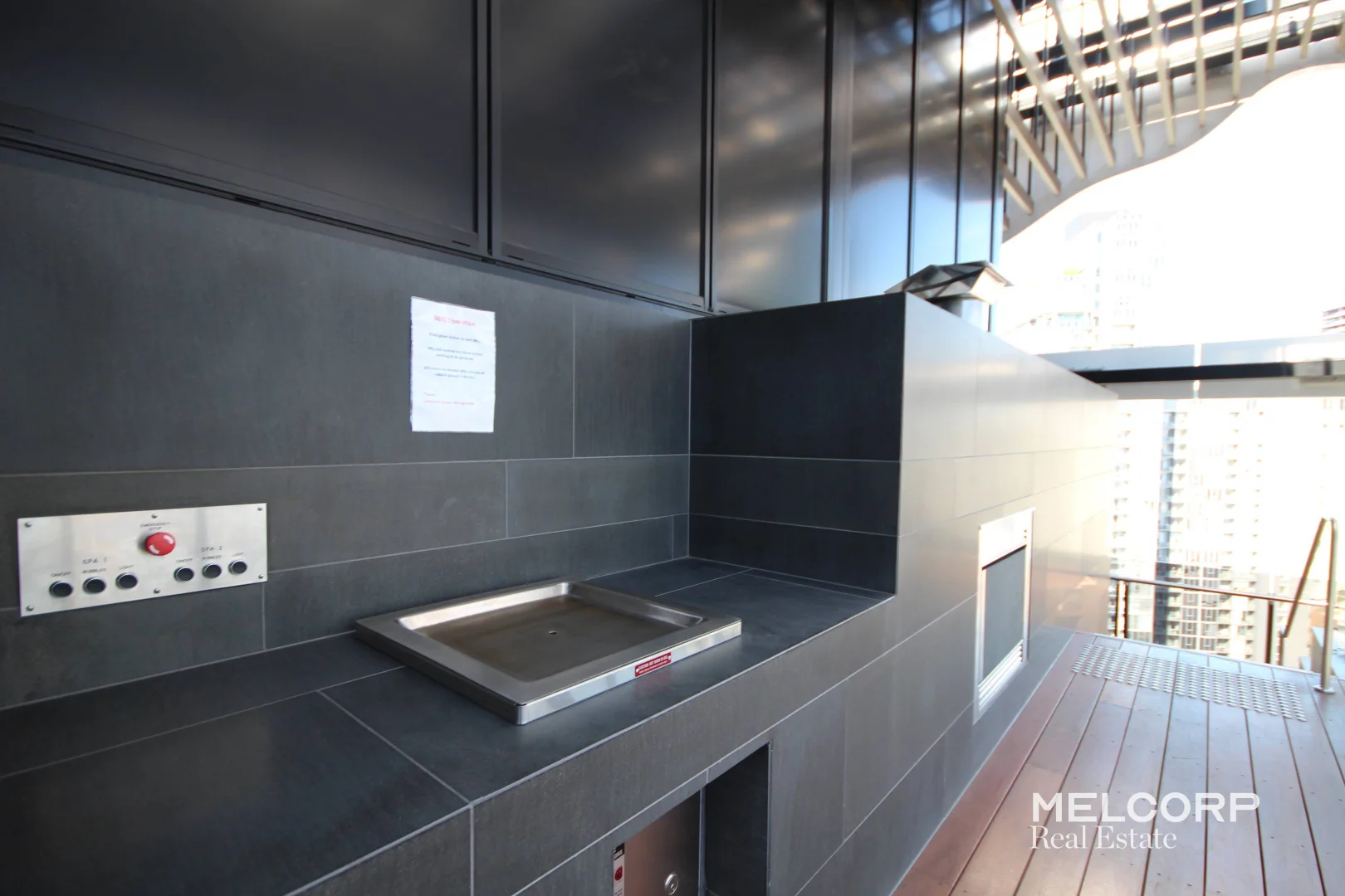 Additional image 8 of 2817/551 Swanston Street, Carlton VIC 3053