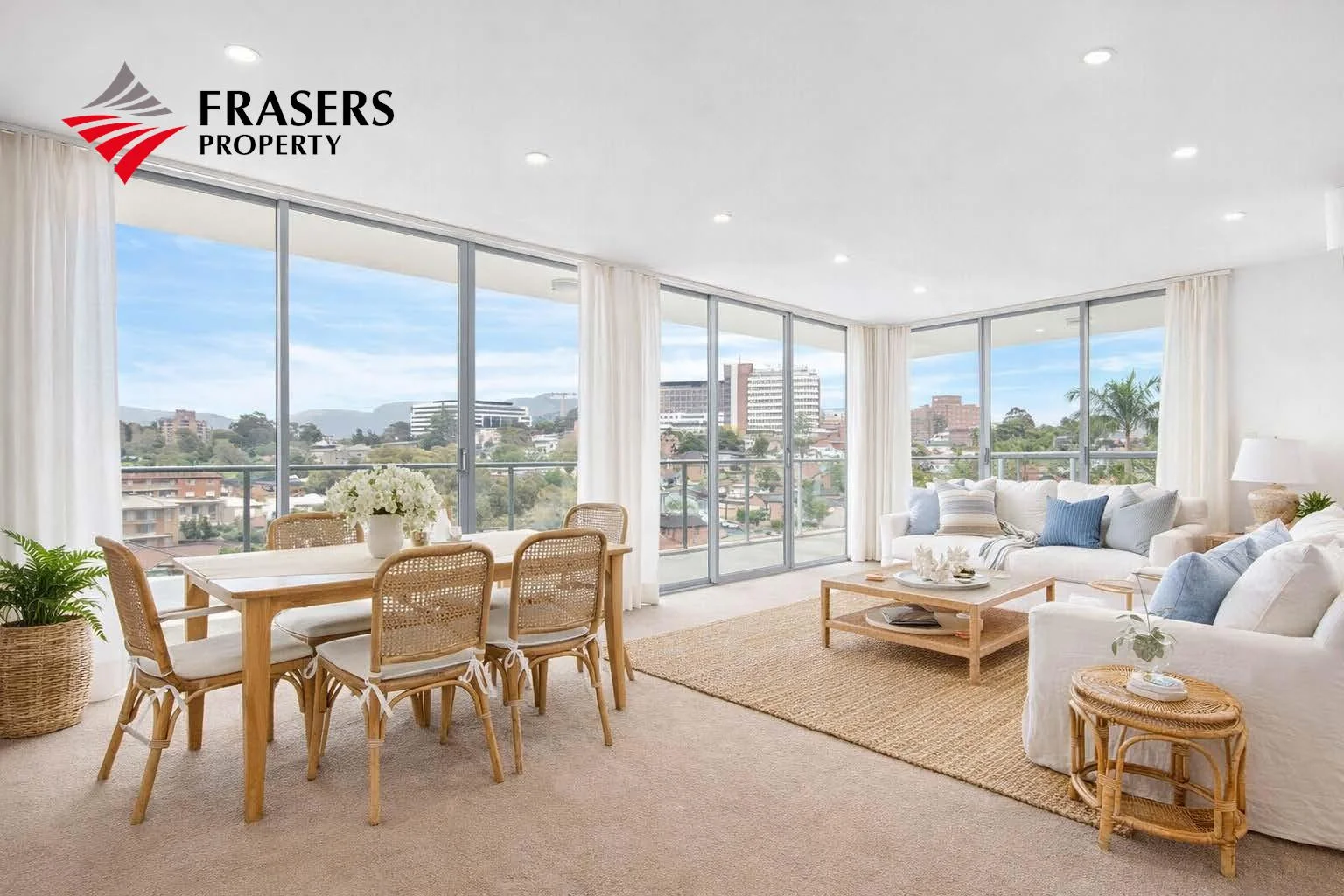 196/30 Gladstone Avenue, Wollongong NSW 2500