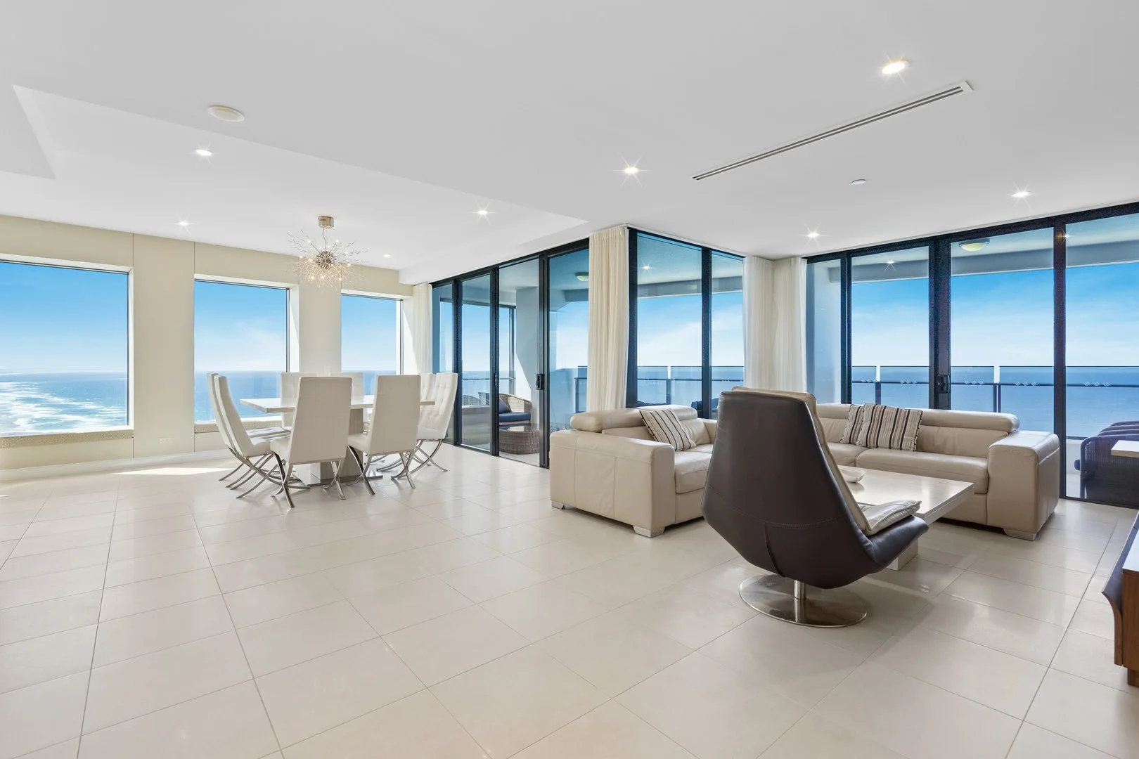 4404/4 The Esplanade, Surfers Paradise QLD 4217