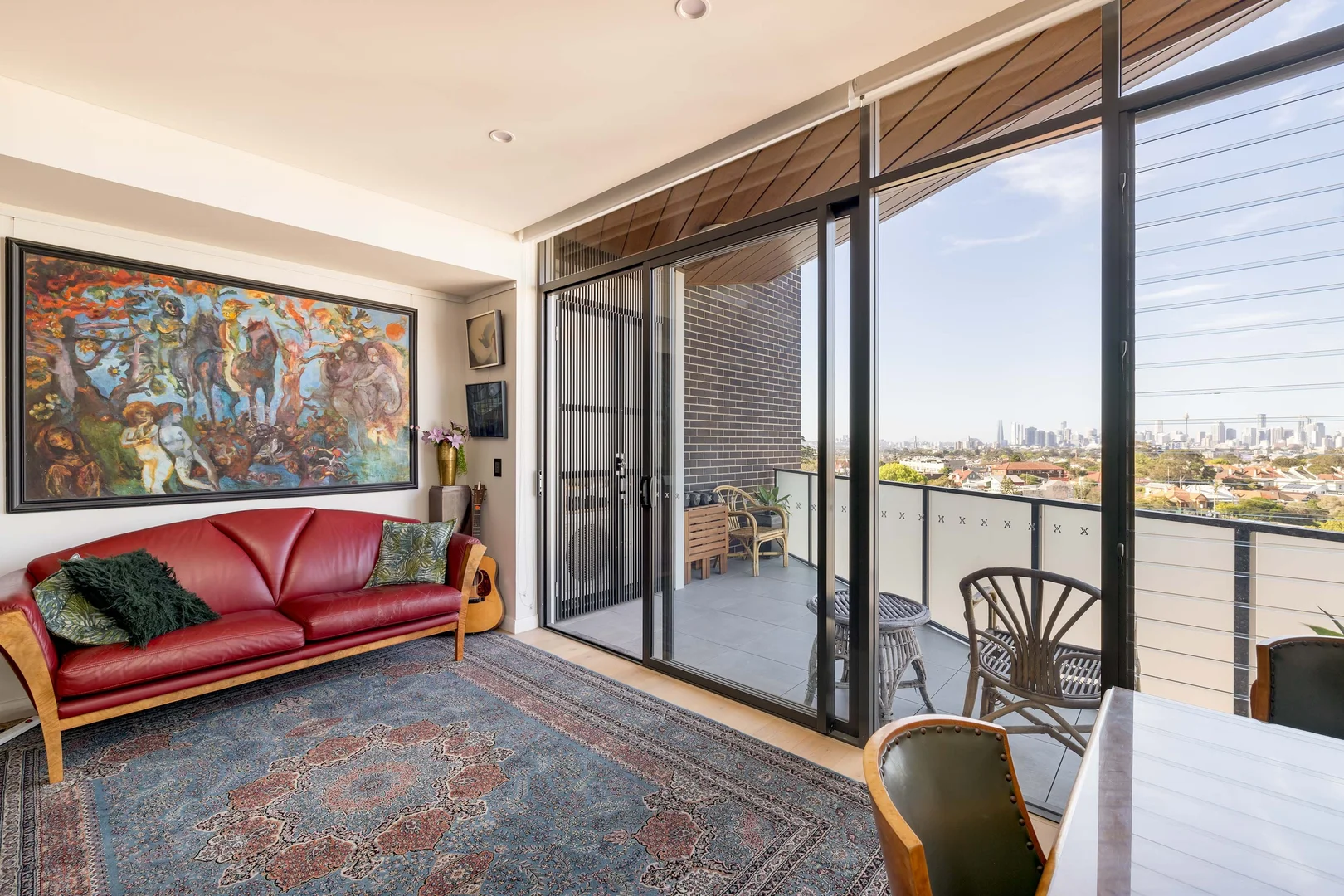 Additional image 3 of B905/2 Regent Street, Petersham NSW 2049