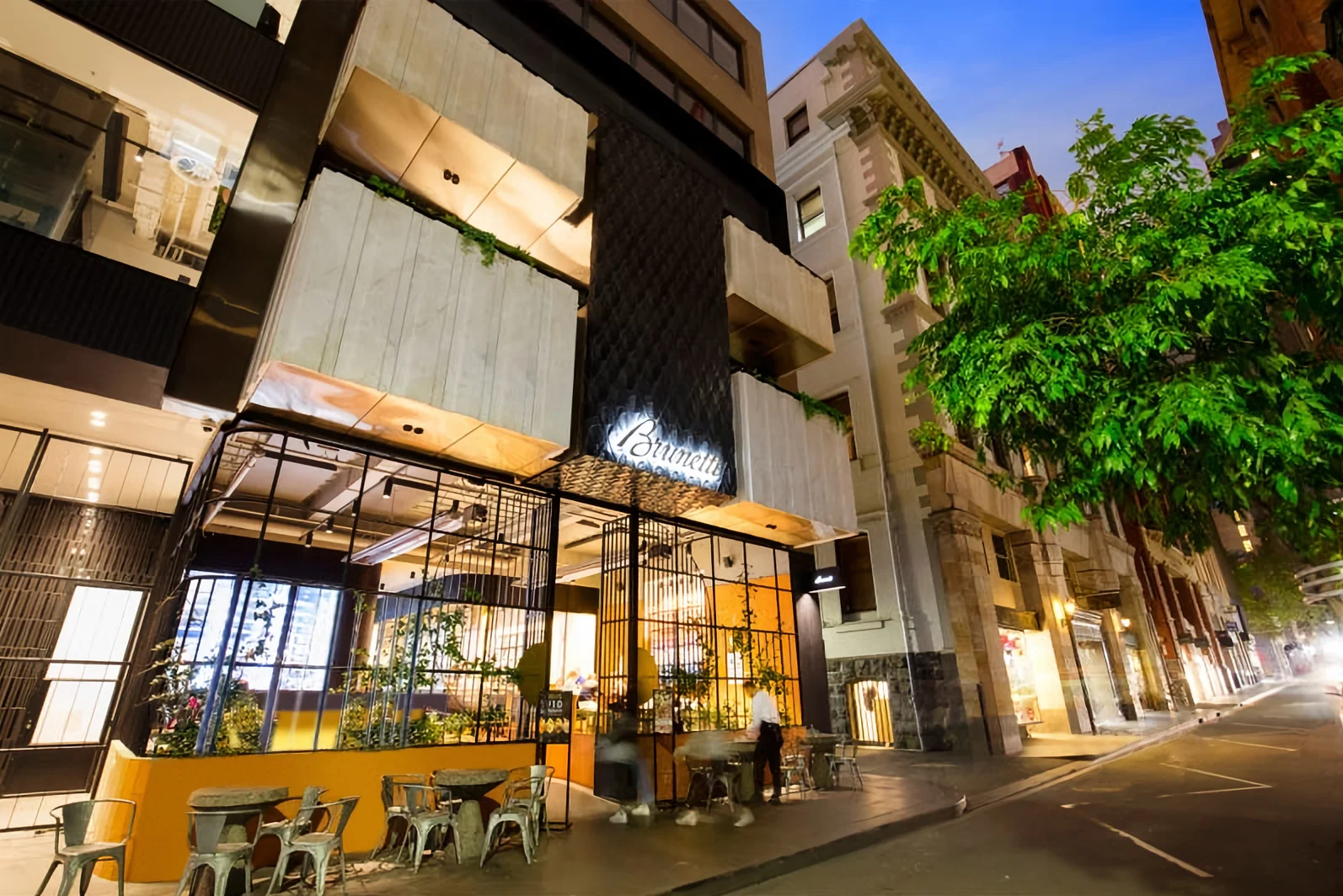 Additional image 9 of 708/280 Spencer Street, Melbourne VIC 3000