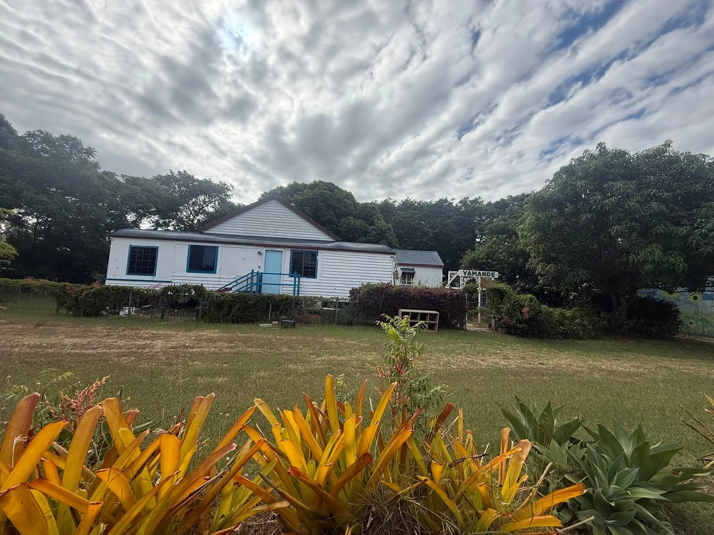 8 Cecil Street, Kabra QLD 4702