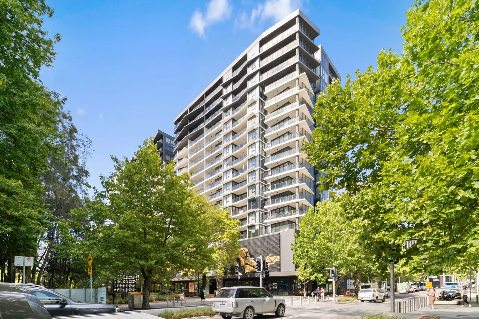 84/260 City Walk, City ACT 2601