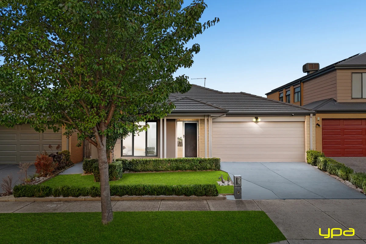 29 Elmsford Crescent, Cranbourne West VIC 3977