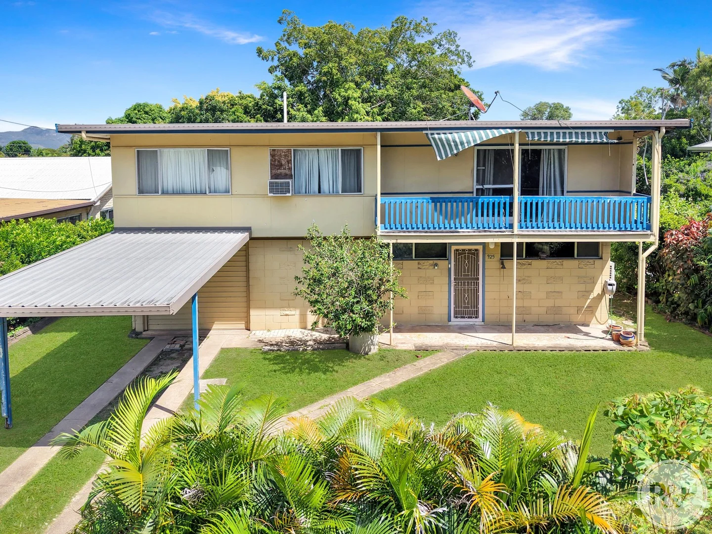 925 Riverway Drive, Condon QLD 4815