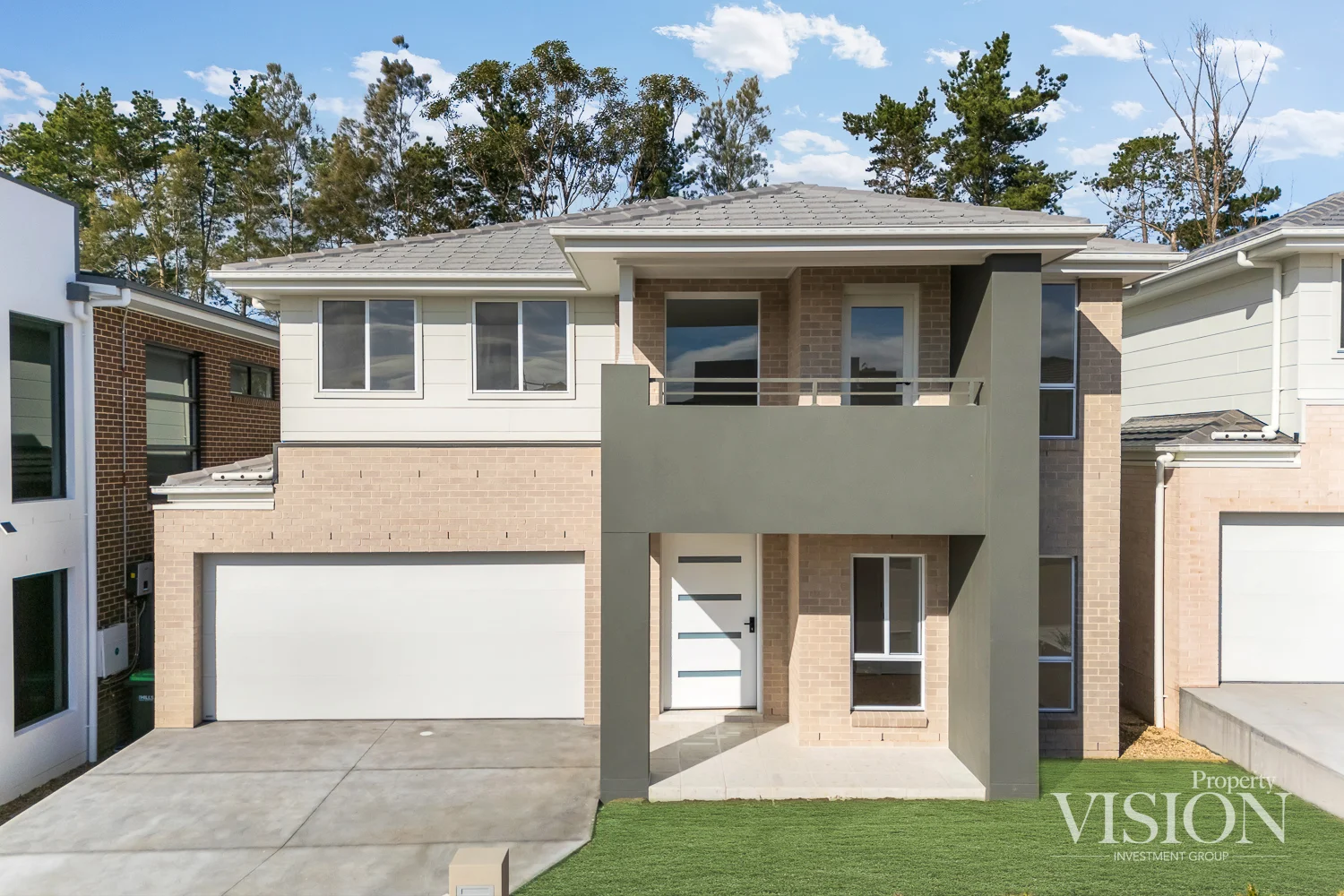 6 Mirage Street, Box Hill NSW 2765
