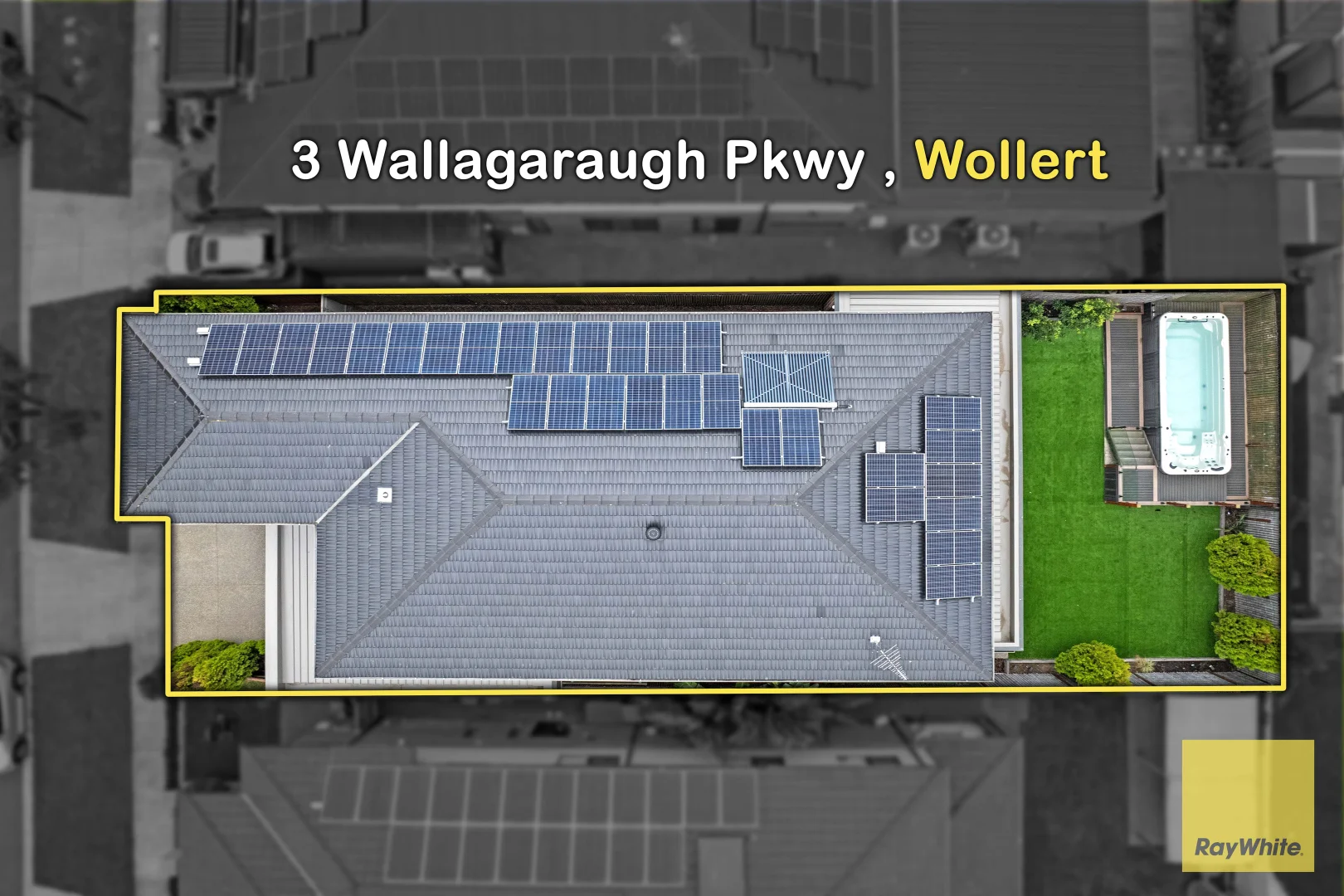 Additional image 31 of 3 Wallagaraugh Parkway, Wollert VIC 3750