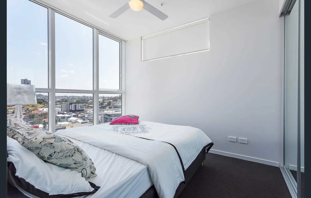 Additional image 4 of 1206/977 Ann Street, Fortitude Valley QLD 4006