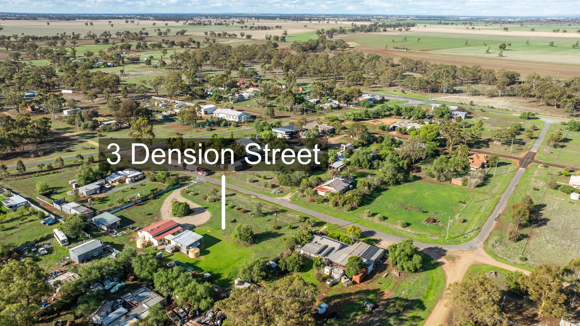 Additional image 3 of Lot 3 Denison Street, Daysdale NSW 2646