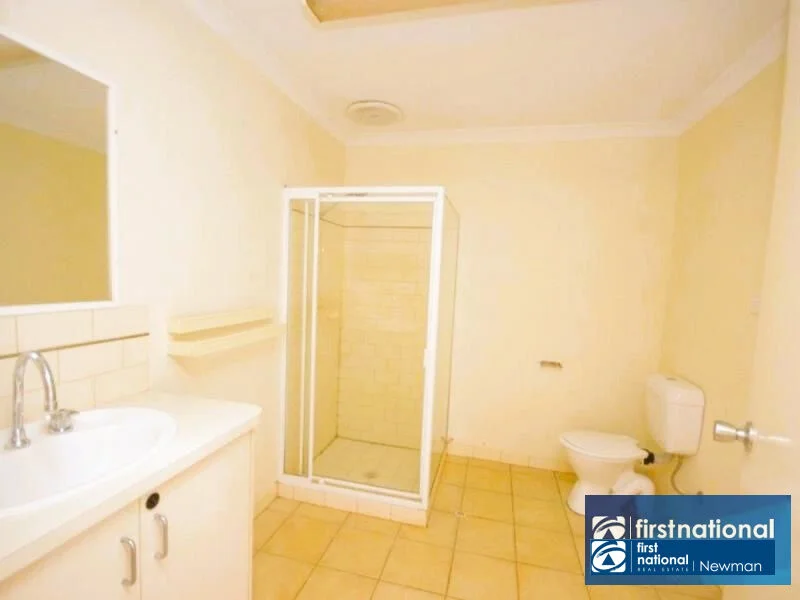Additional image 8 of 5/1 Cowra Drive, Newman WA 6753