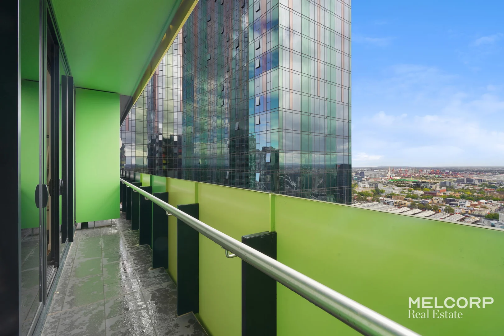Additional image 7 of 2817/551 Swanston Street, Carlton VIC 3053