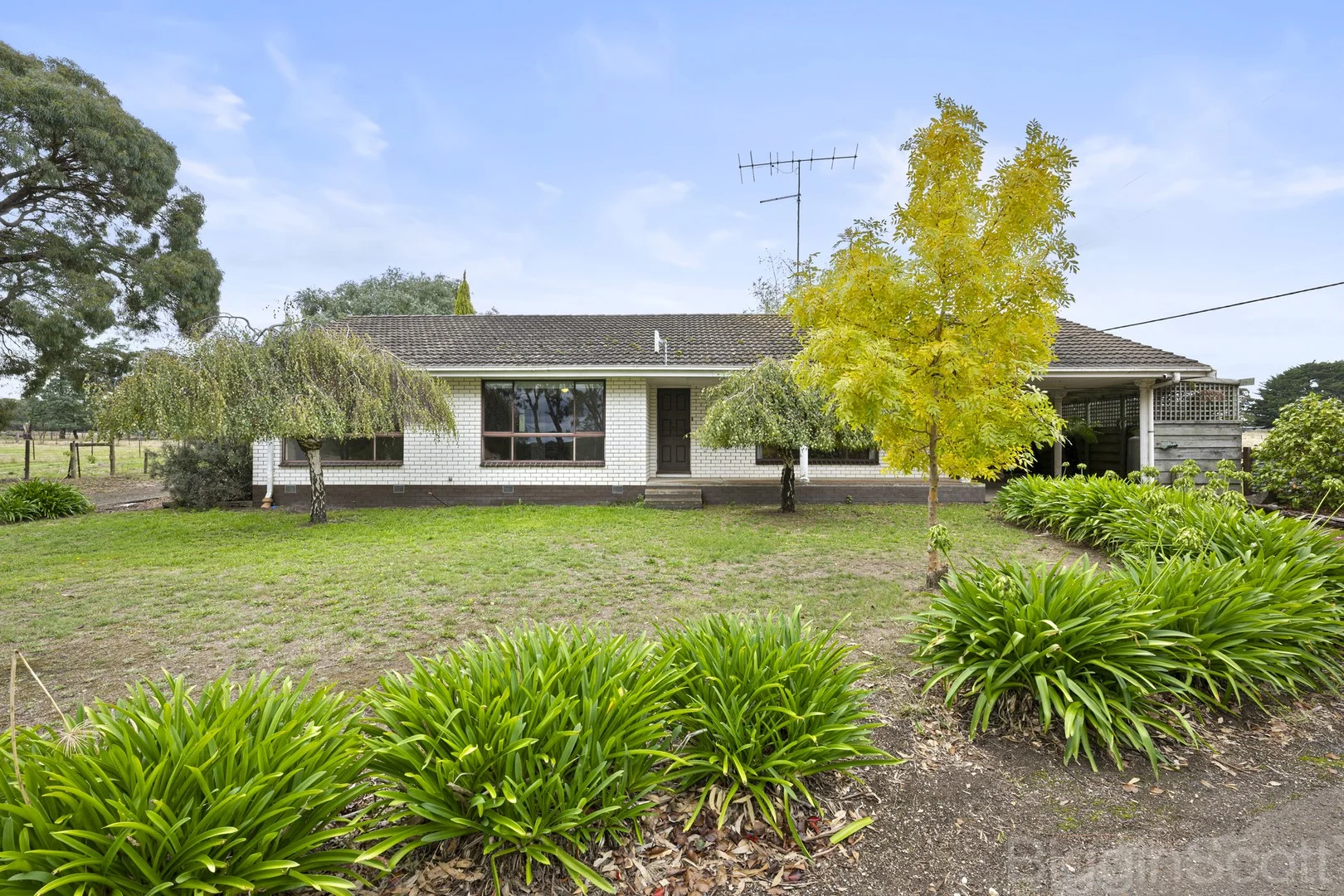 860 Glenelg Highway, Smythes Creek VIC 3351