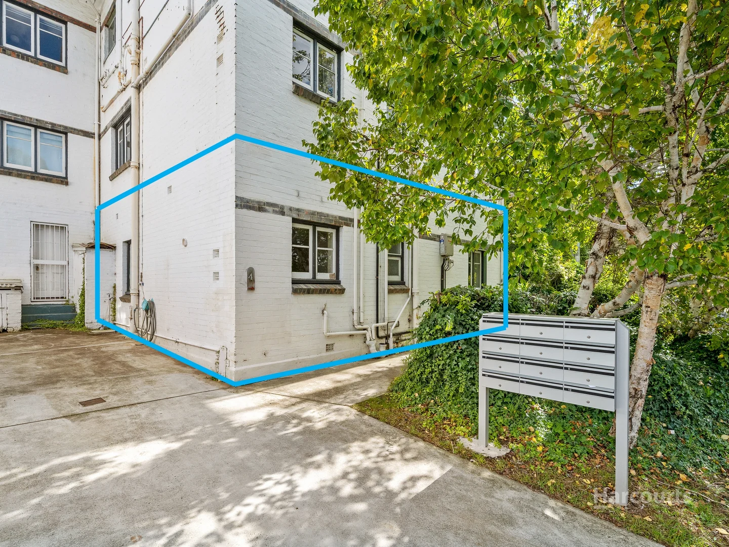 Additional image 15 of 4/11 Lynton Avenue, South Hobart TAS 7004