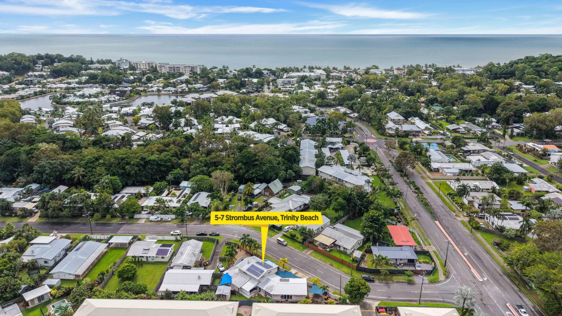 Additional image 2 of 5-7 Strombus Avenue, Trinity Beach QLD 4879