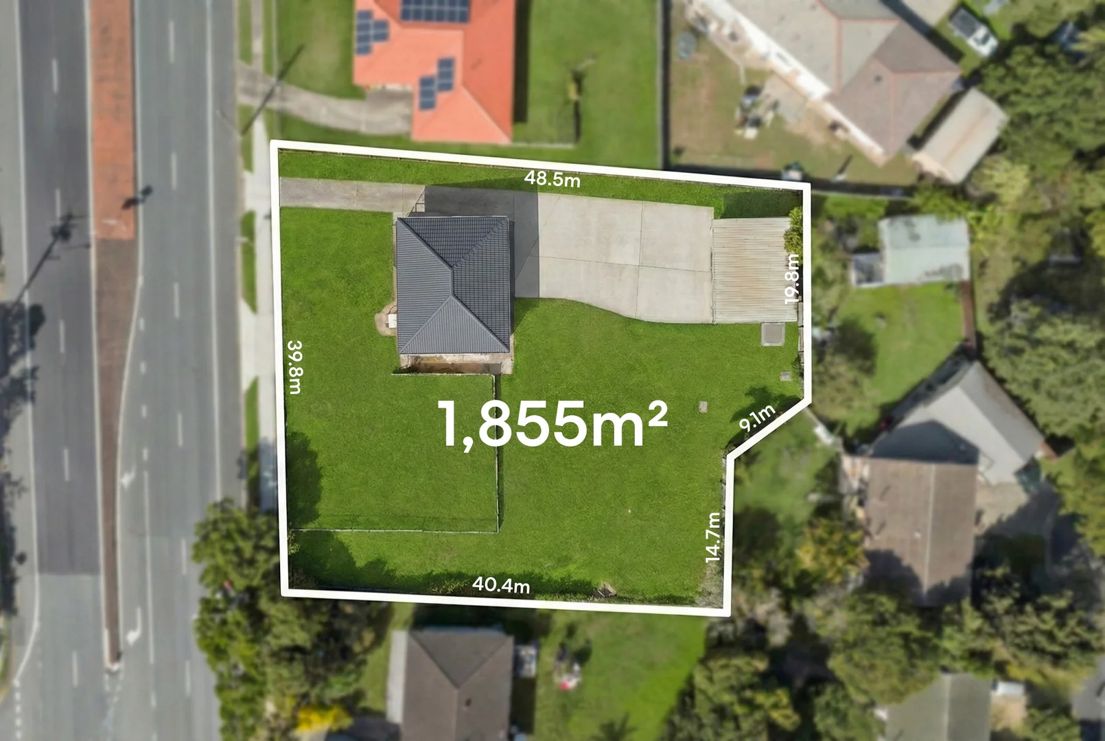 Additional image 3 of 153 Mount Gravatt Capalaba Road, Upper Mount Gravatt QLD 4122