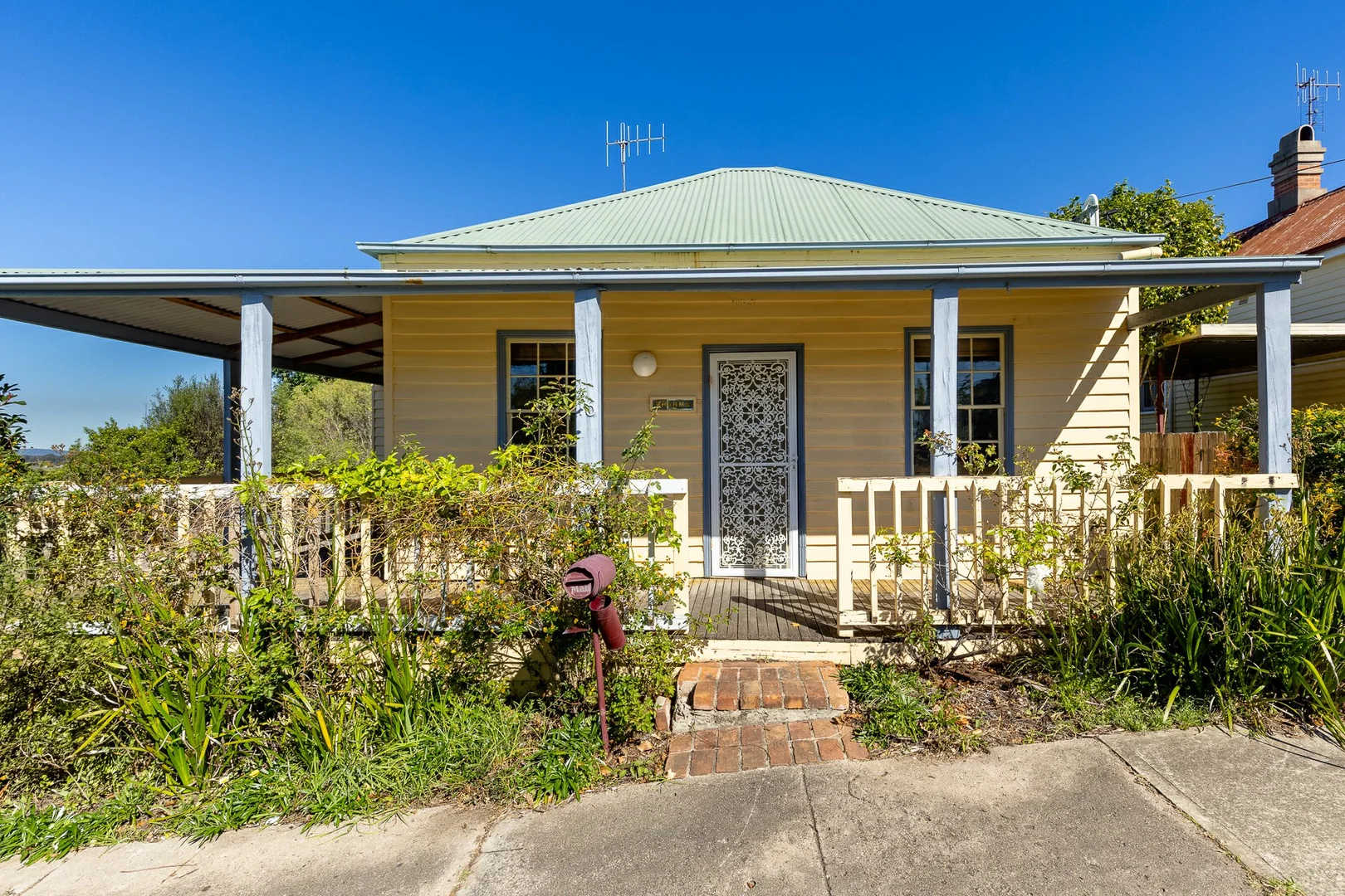 Additional image 2 of 16 Bega Street, Bega NSW 2550