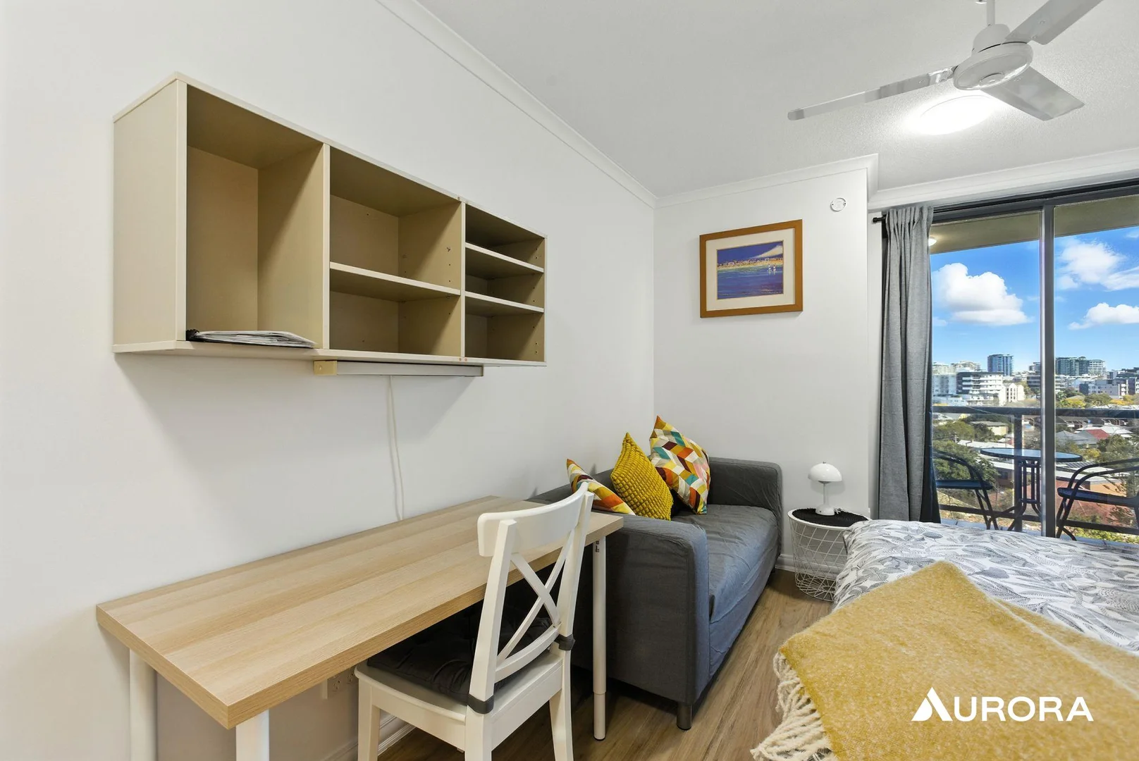Additional image 4 of 609/188 Shafston Avenue, Kangaroo Point QLD 4169
