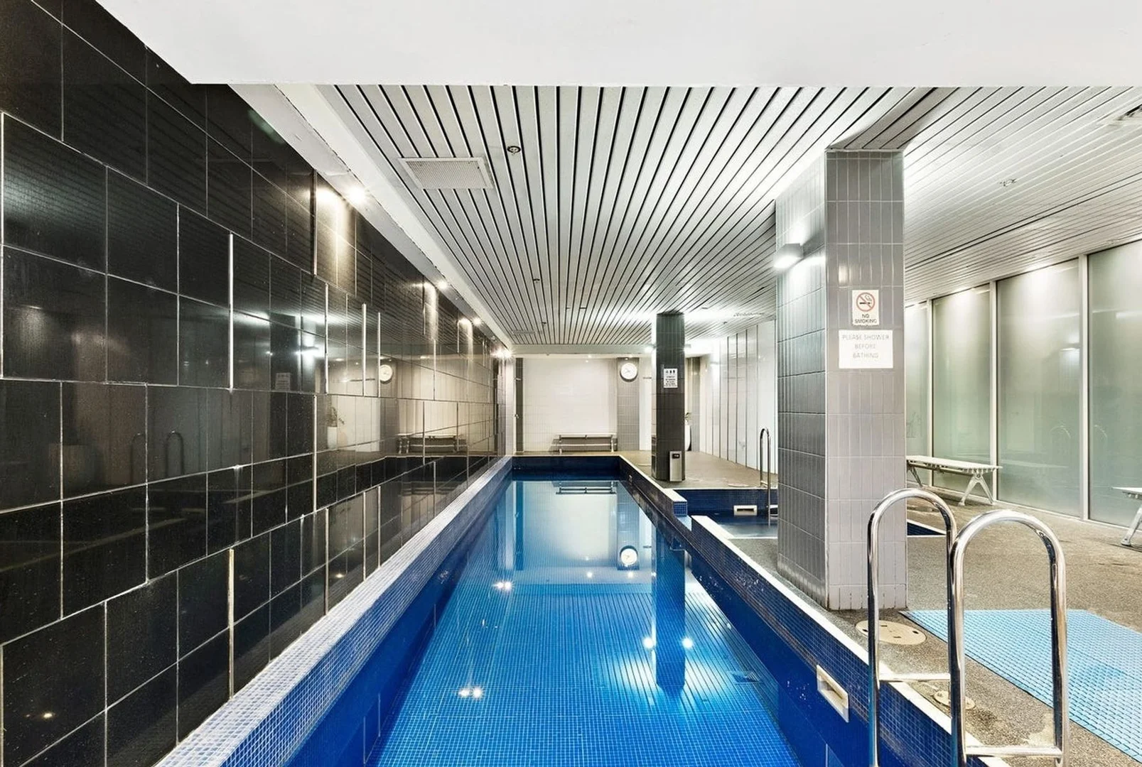 Additional image 16 of 1405/28 Wills Street, Melbourne VIC 3000