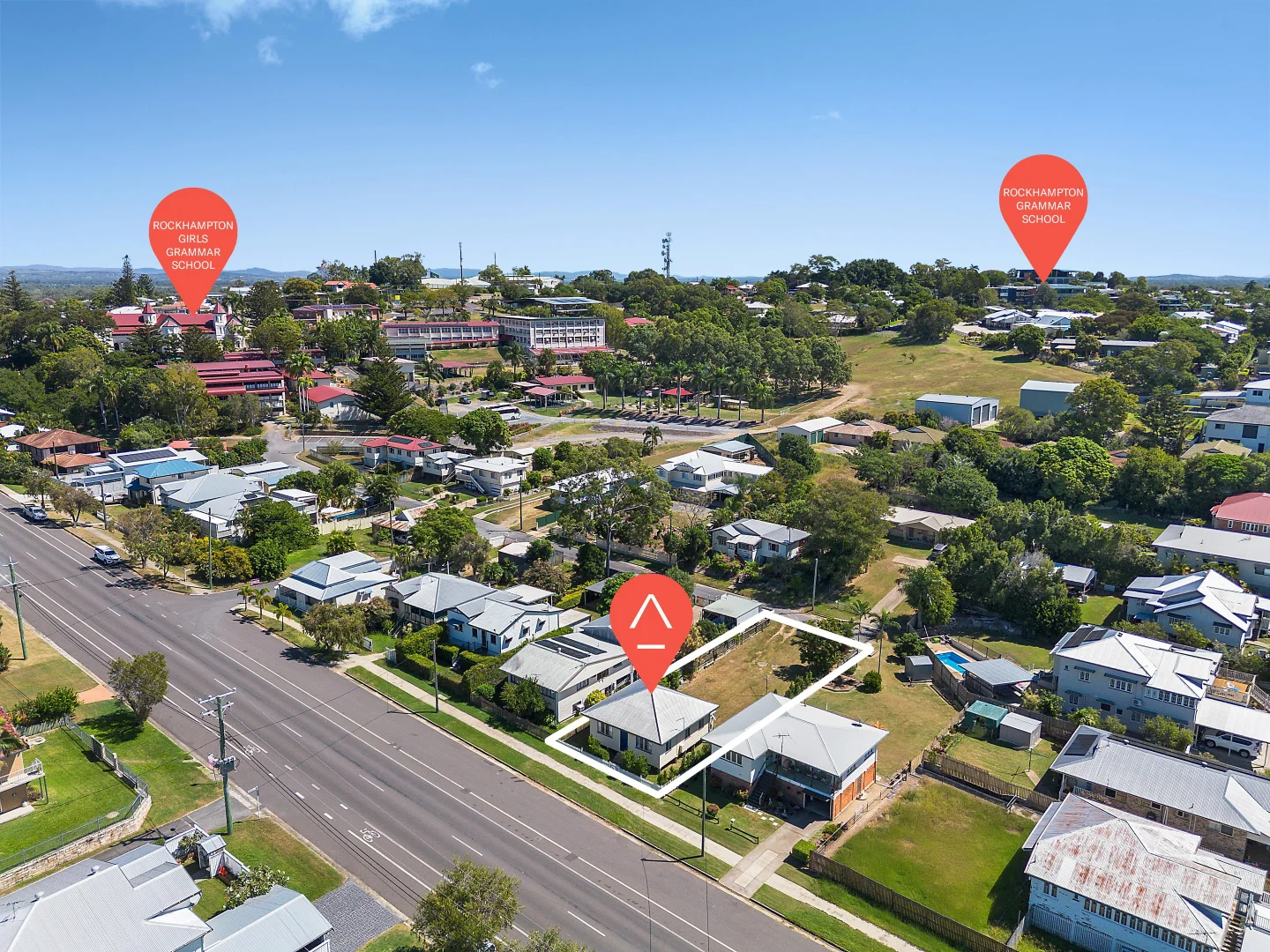 Additional image 8 of 216 Denham Street, The Range QLD 4700