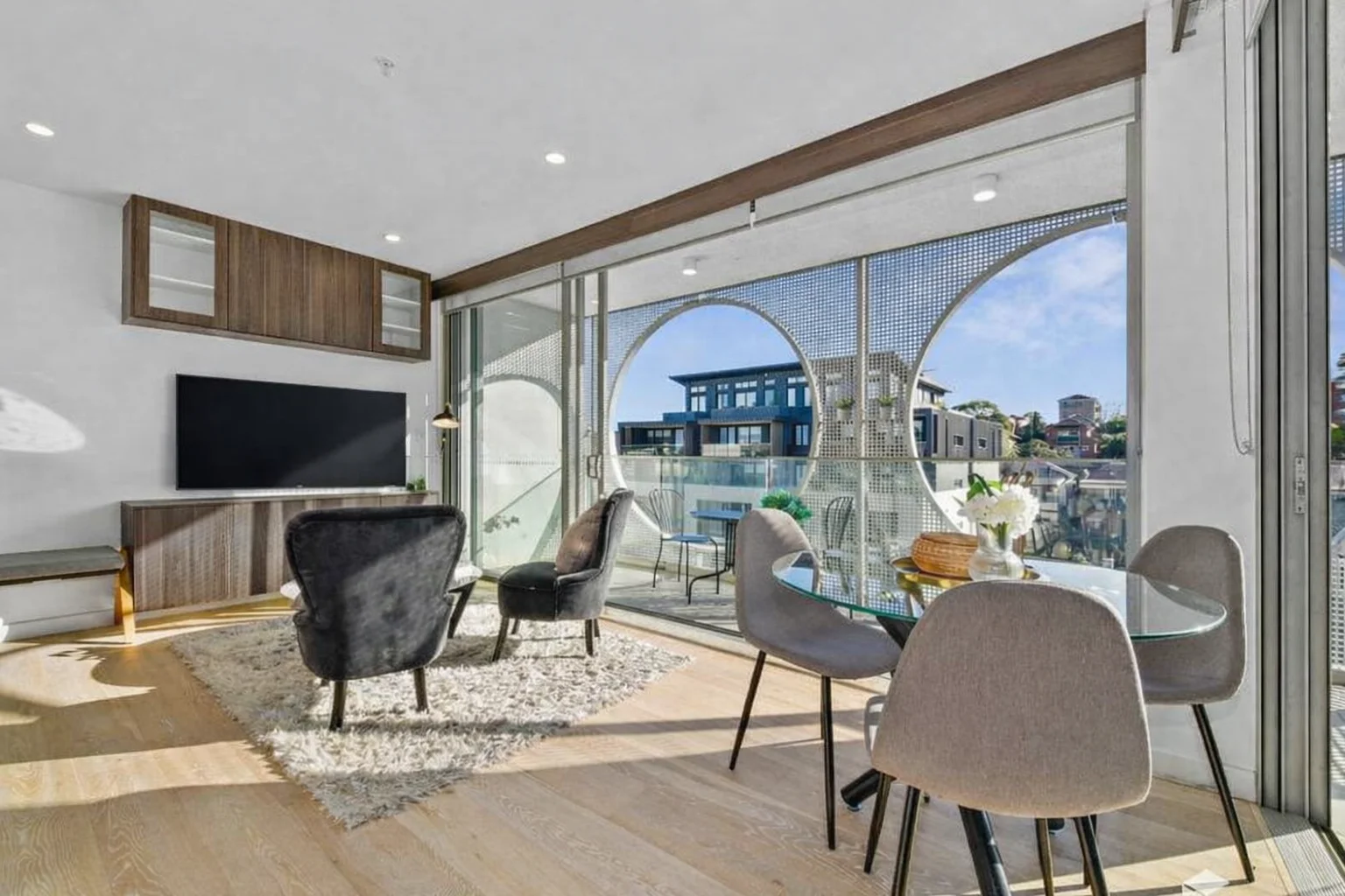802/84-108 Anzac Parade, Kensington NSW 2033