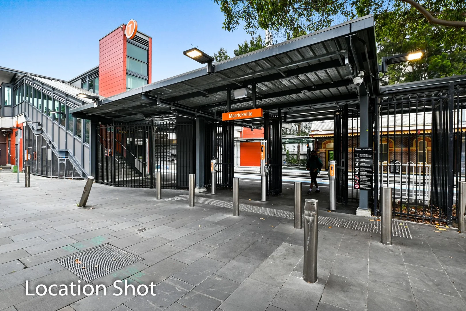 Additional image 10 of 7/8-10 Schwebel Street, Marrickville NSW 2204