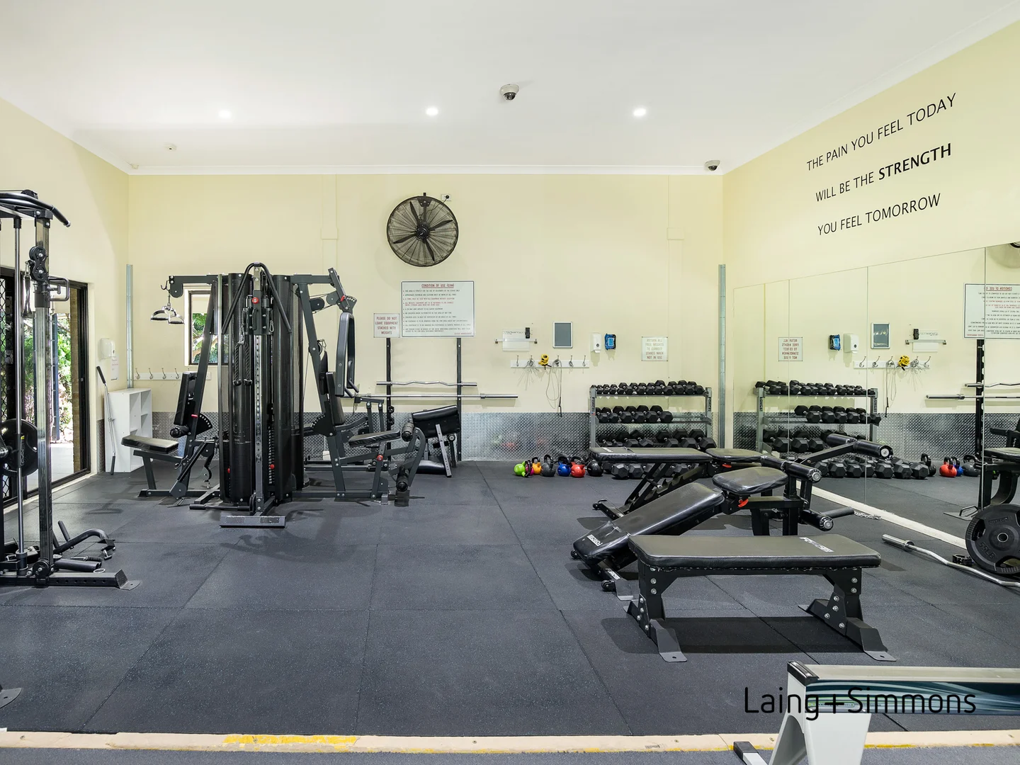 Additional image 6 of 309/91A Bridge Road, Westmead NSW 2145