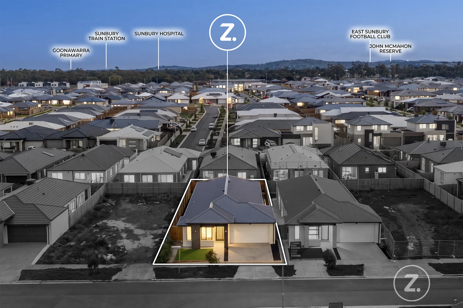 Additional image 16 of 23 Apprentices Street, Sunbury VIC 3429