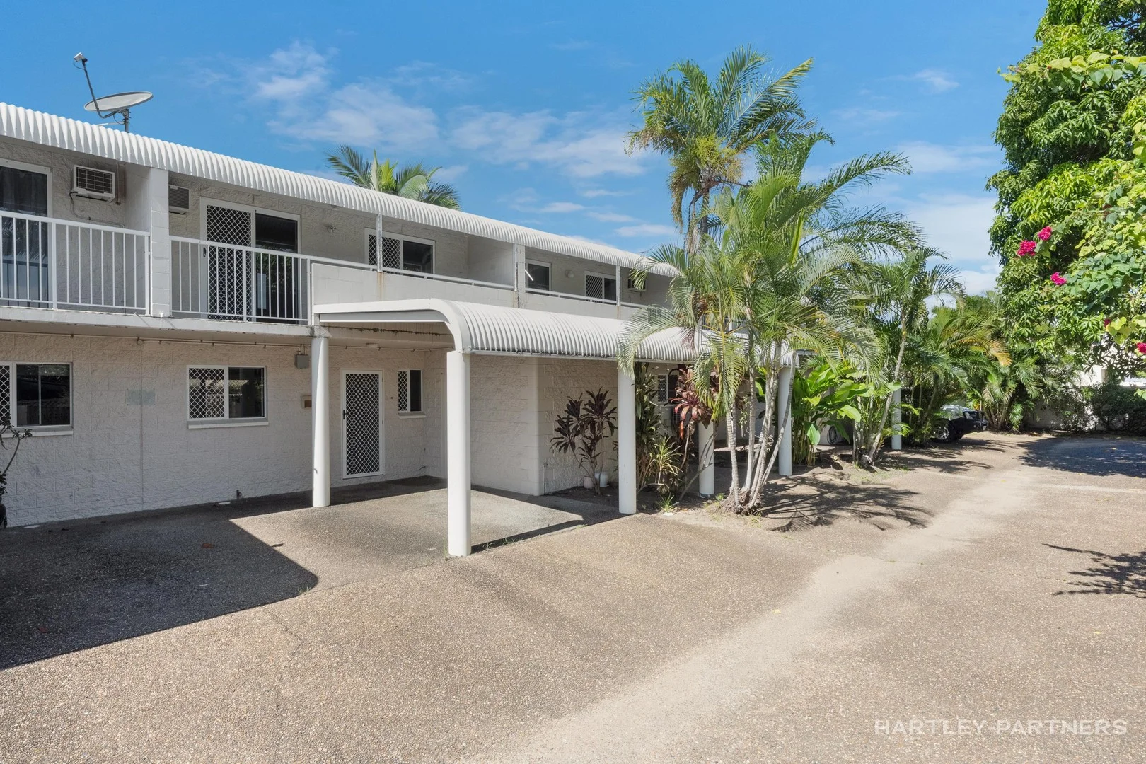 3/57 Lowth Street, Rosslea QLD 4812