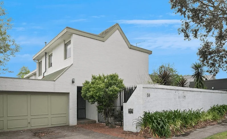 58 Trafalgar Road, Camberwell VIC 3124