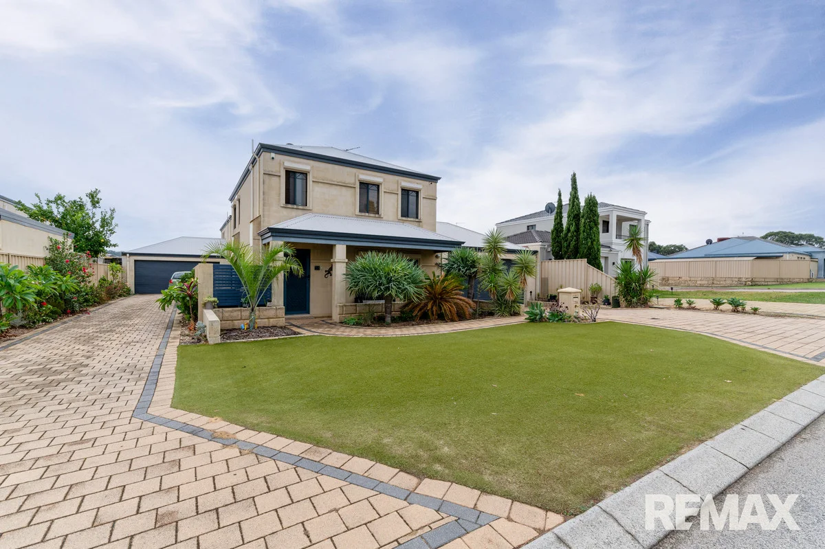 Additional image 23 of 75A Gungurru Avenue, Hocking WA 6065