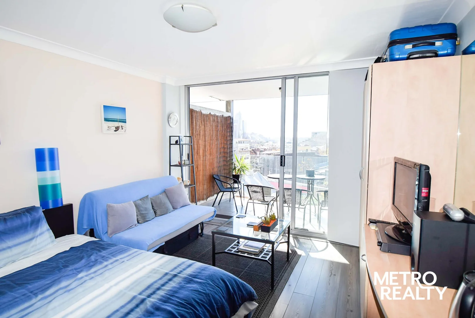 Additional image 4 of 606/302 Crown Street, Darlinghurst NSW 2010