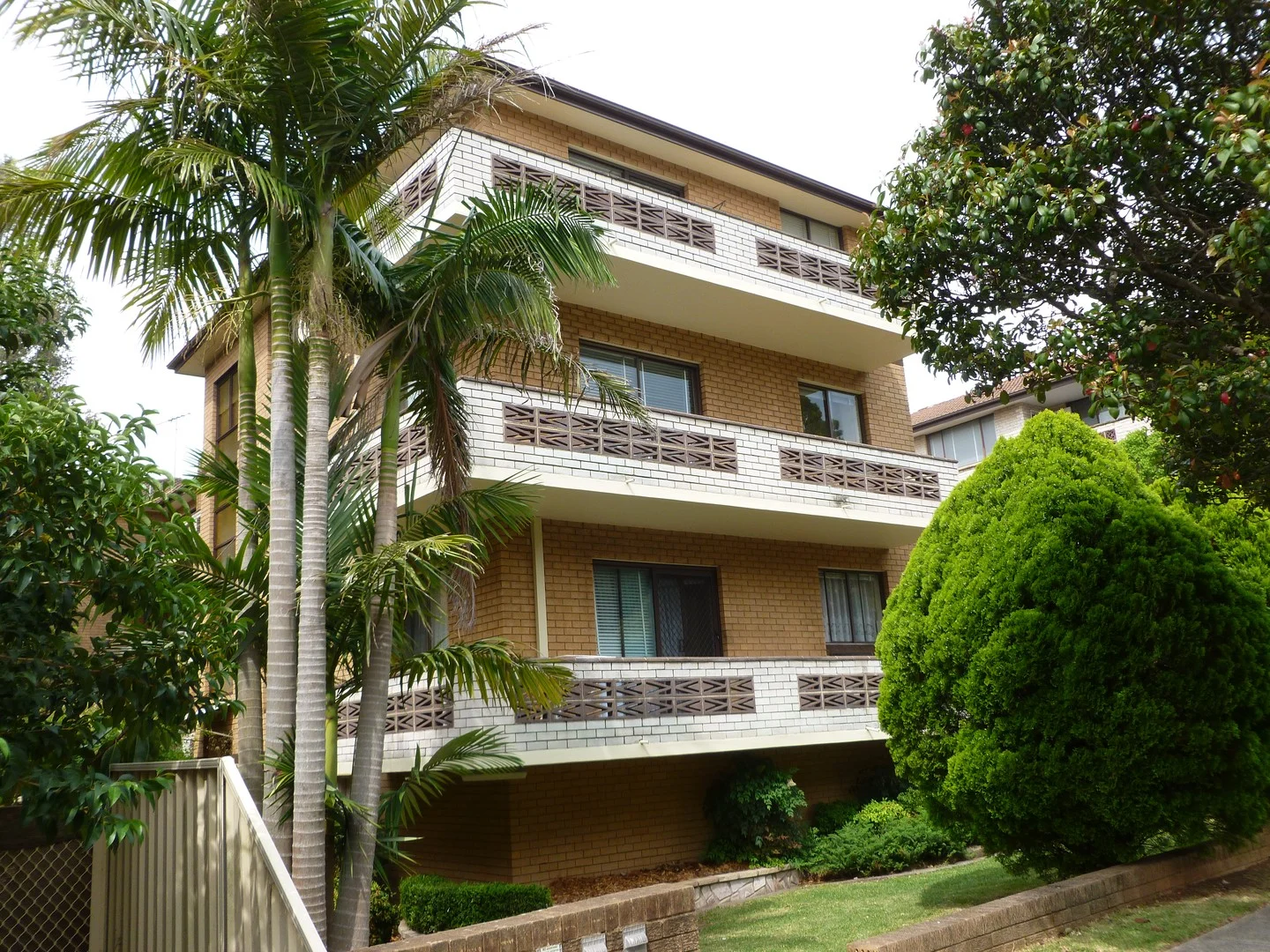 4/40 Nelson Street, Penshurst NSW 2222